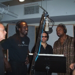 Crushing Jingle Session