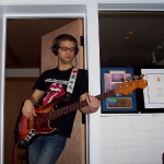 Rainstorm Studio - Craig Curran